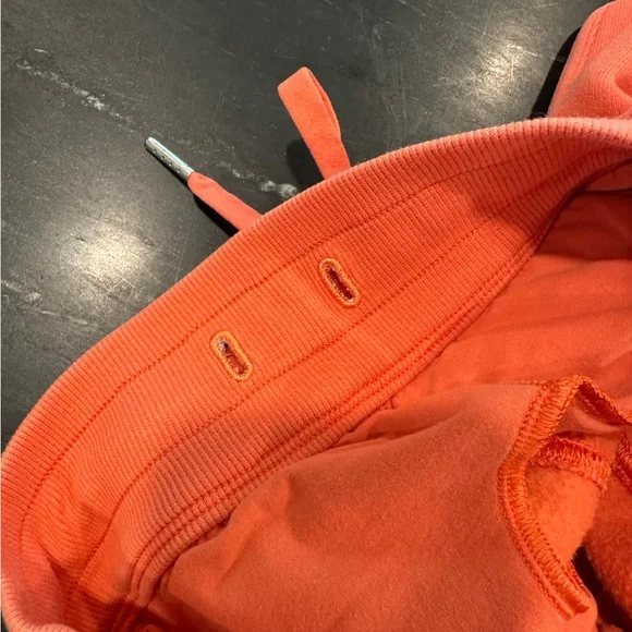 Lulu Scuba Sweats - Picture 3 of 3